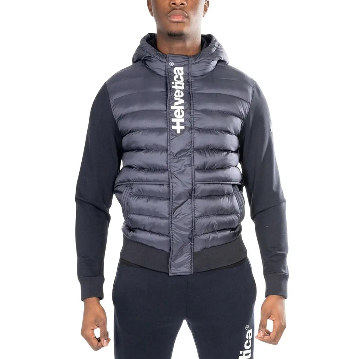 Blouson Homme Helvetica COURCHEVEL2 2/4