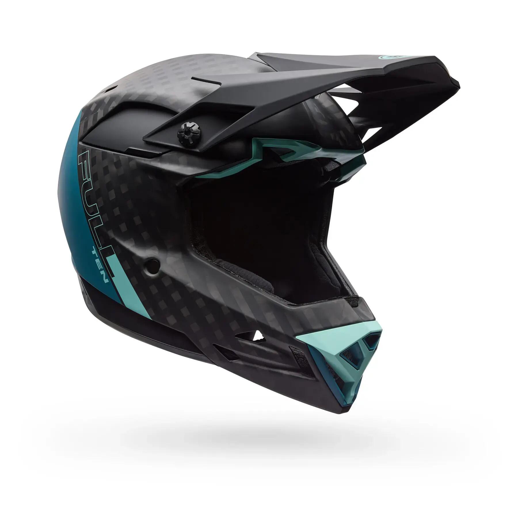 Casco integrale Bell Full-10 Strike 2/7