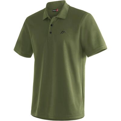 Maier Sports Ulrich Herren Poloshirt