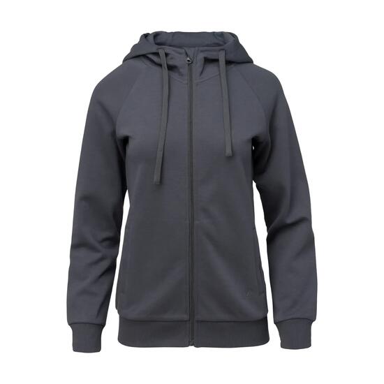 Kapuzenjacke Martes Essentials Misini