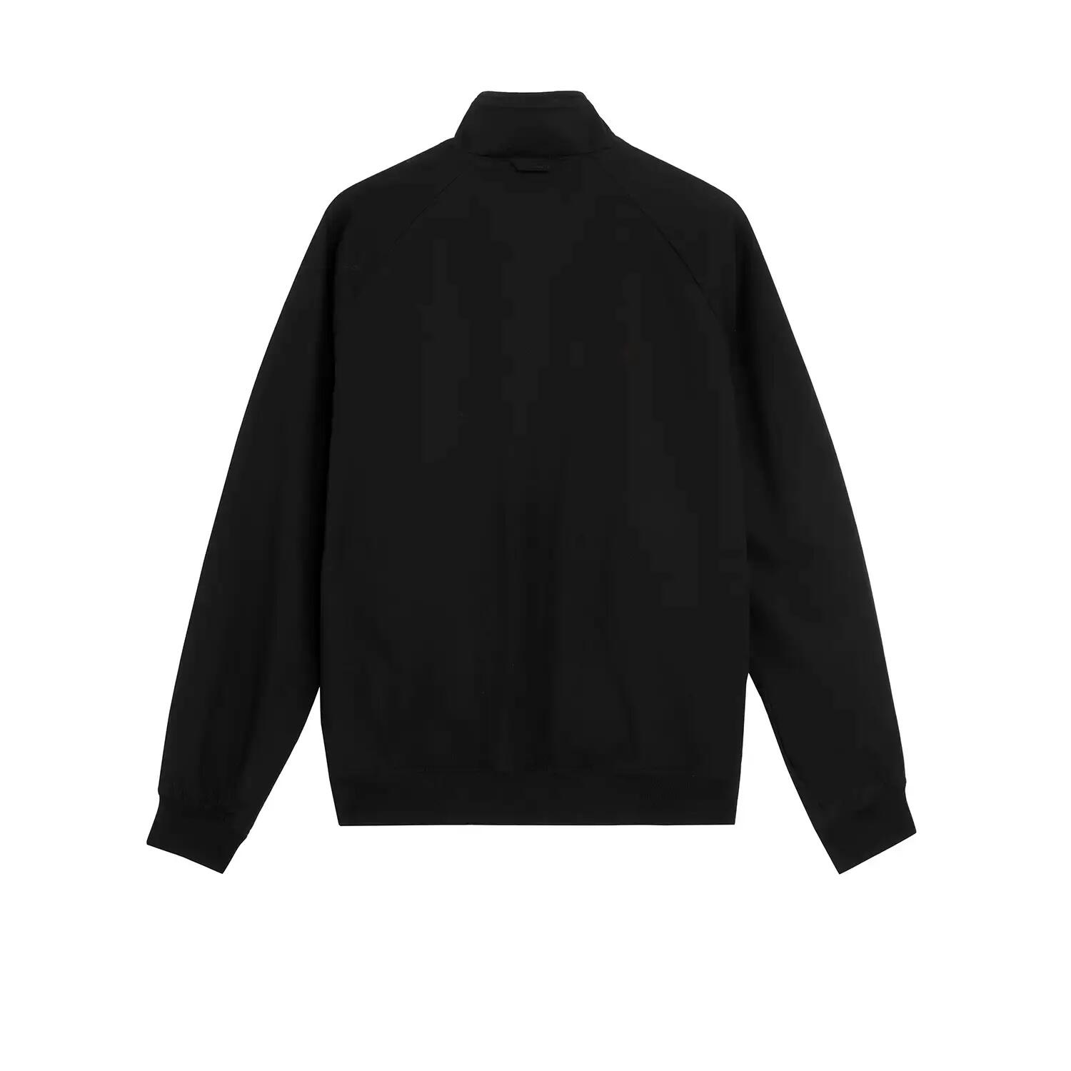 Chaqueta de algodón Lyle & Scott Harrington 2/3