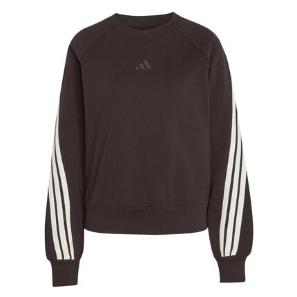 Sweatshirt femme adidas 3-Stripes