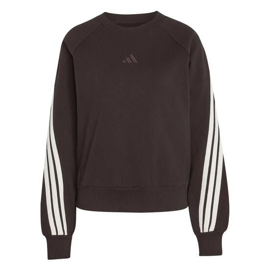 Sweatshirt femme adidas 3-Stripes