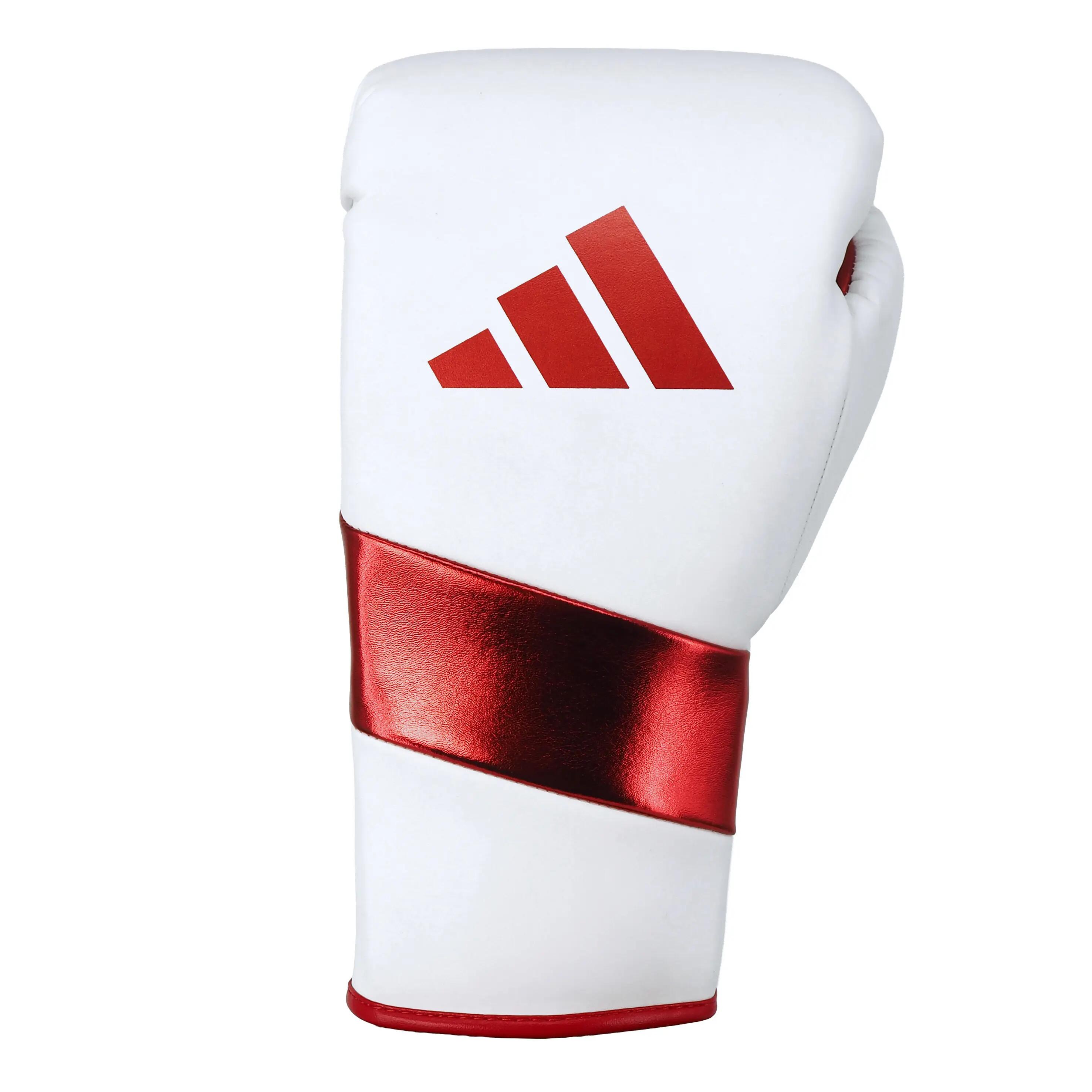 Gants de boxe speed 500 lacets 2/7