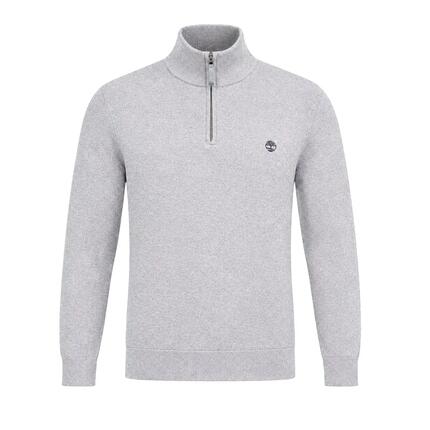 Pull Homme Timberland WILLIAM RIVER 1/4 ZIP