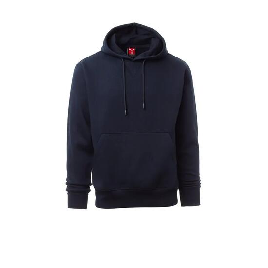 Felpe con cappuccio Payper Wear Toledo (x1)