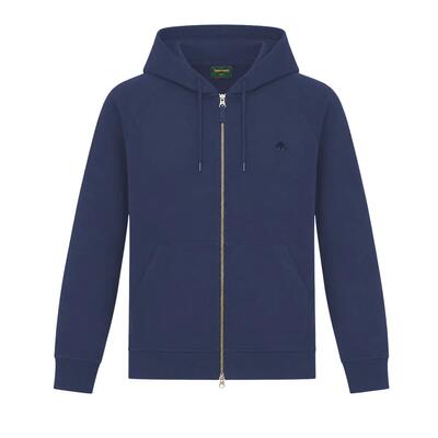 Felpa Uomo Timberland Exeter River Girocollo