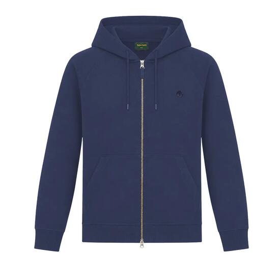 Felpa Uomo Timberland Exeter River Girocollo