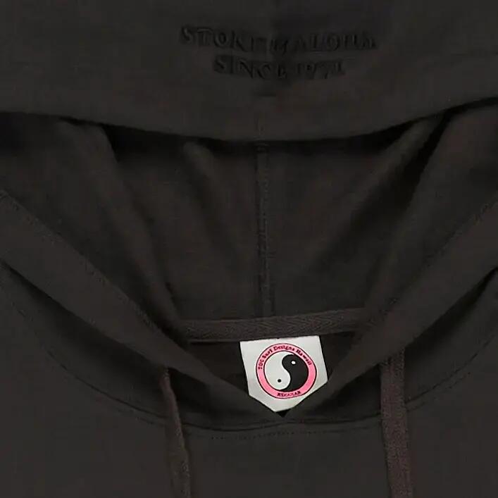 Felpa con cappuccio e logo Town & Country Surf Designs YY 71 3/3