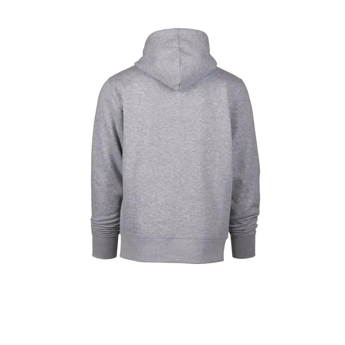 Sweatshirt à capuche zippé Payper Wear Pontiac 2/2