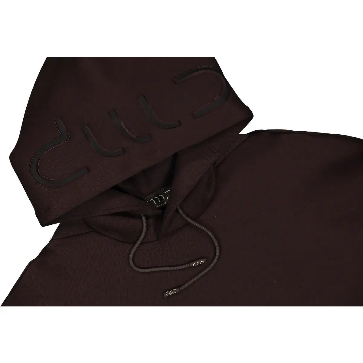 Hoodie CMP 3/3