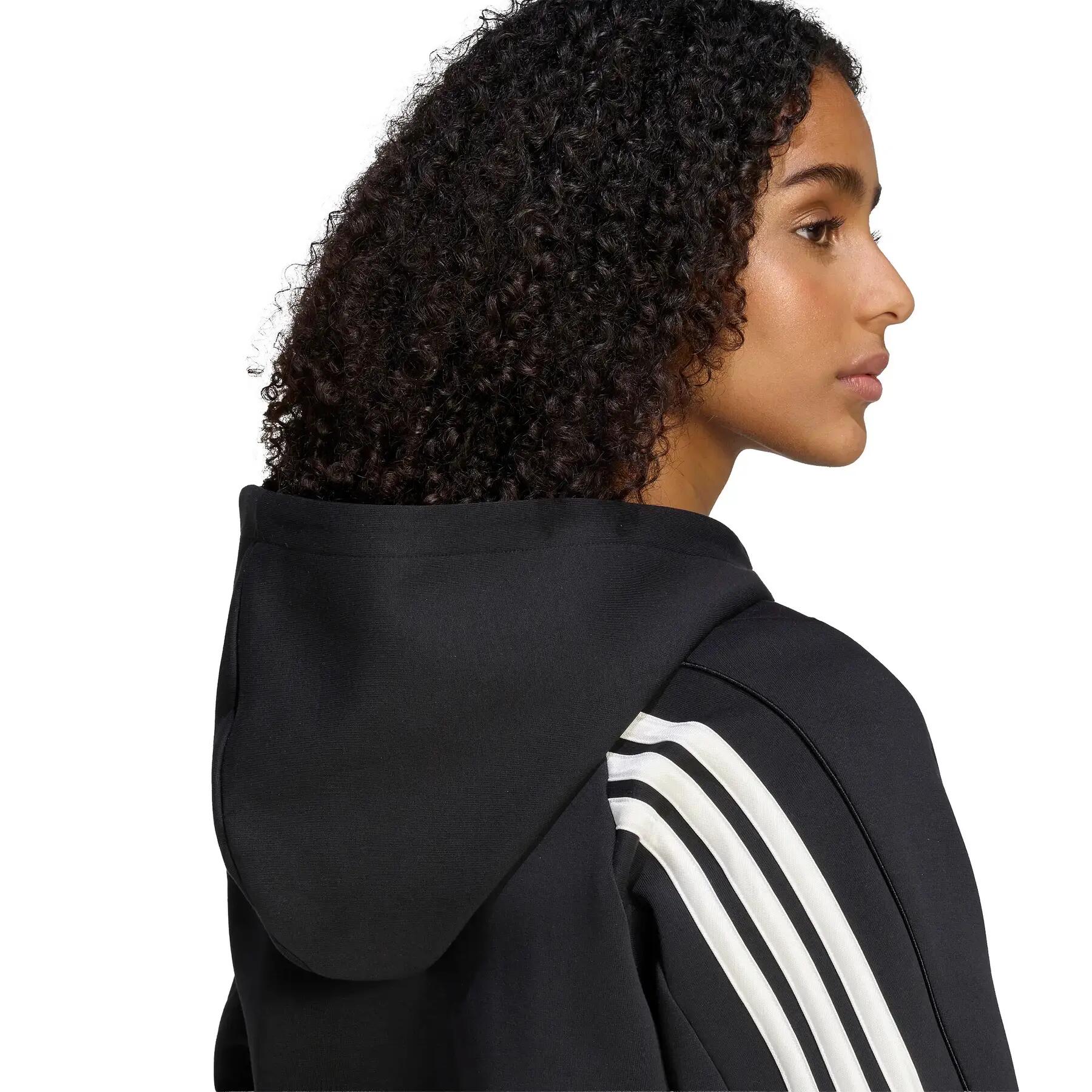 VESTE À CAPUCHE ZIP INTÉGRAL 3 BANDES STADIUM 6/6