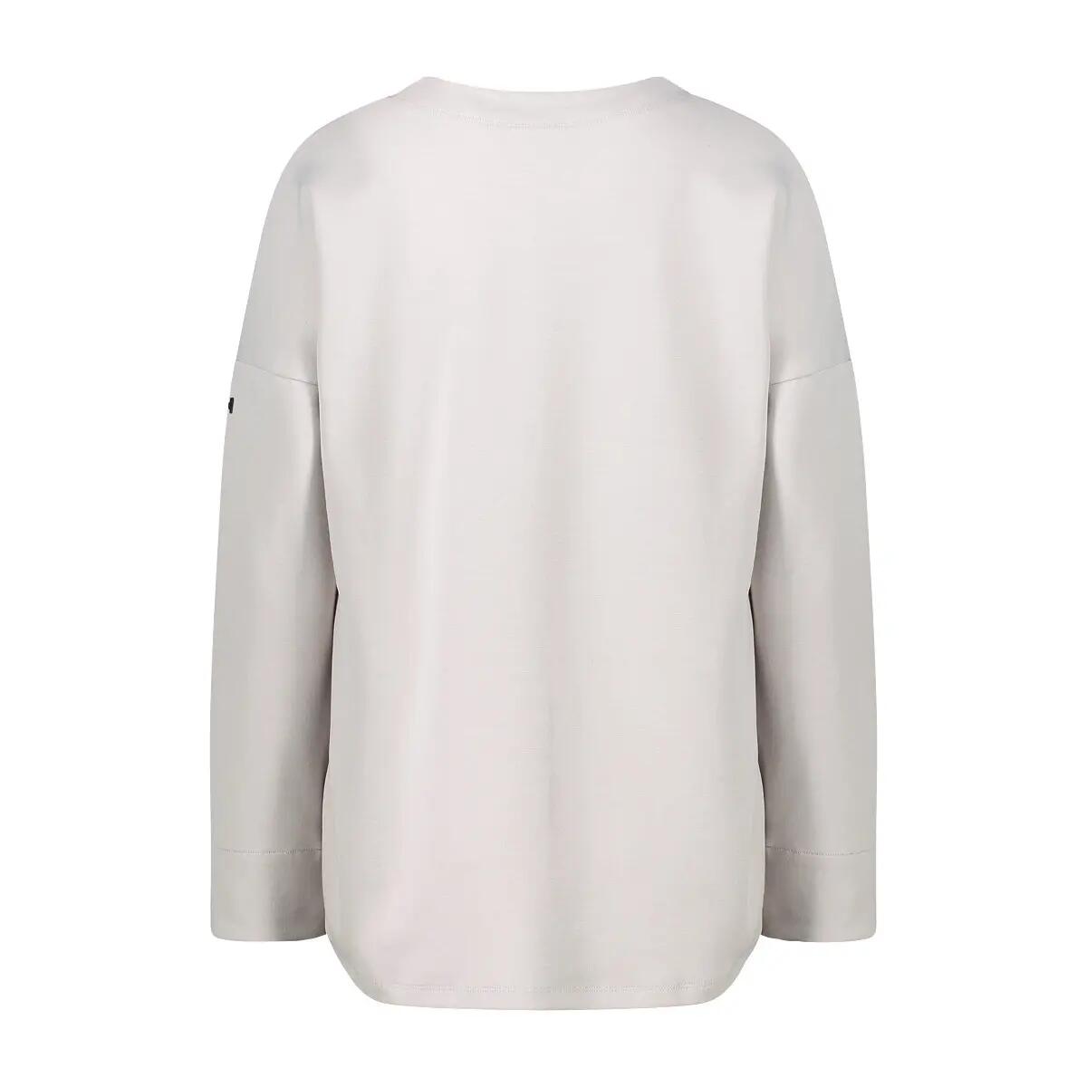 Sweatshirt femme CMP 2/2