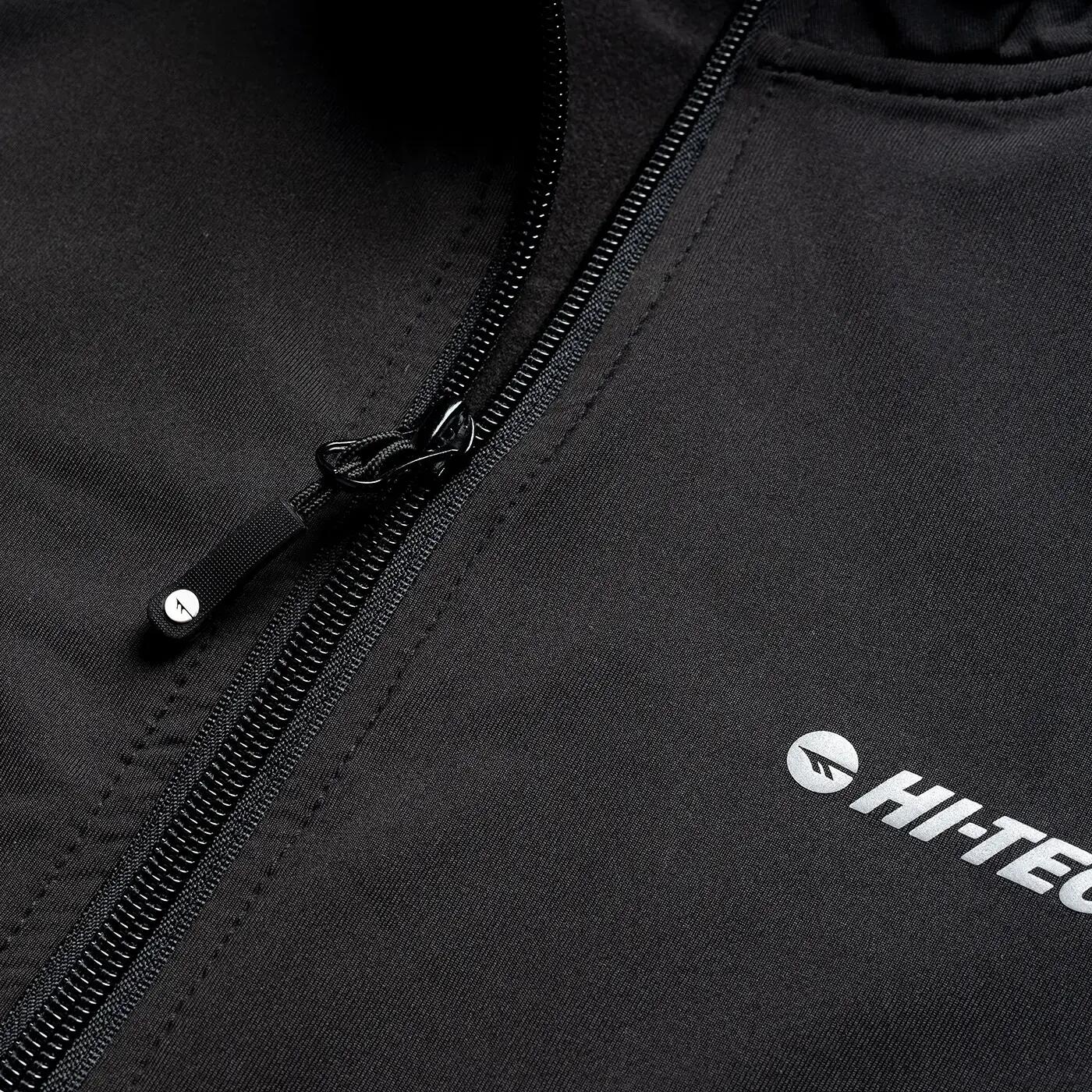 Sweatshirt femme Hi-Tec Lucitana 5/7