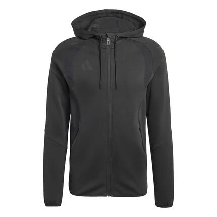 Sweatshirt à capuche adidas Tiro Travel