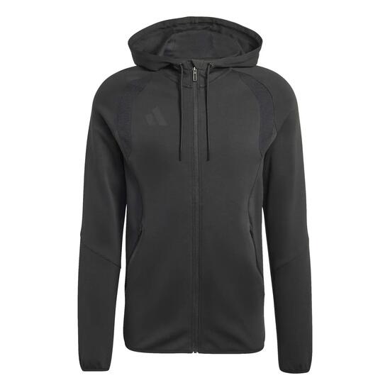 Sweatshirt à capuche adidas Tiro Travel