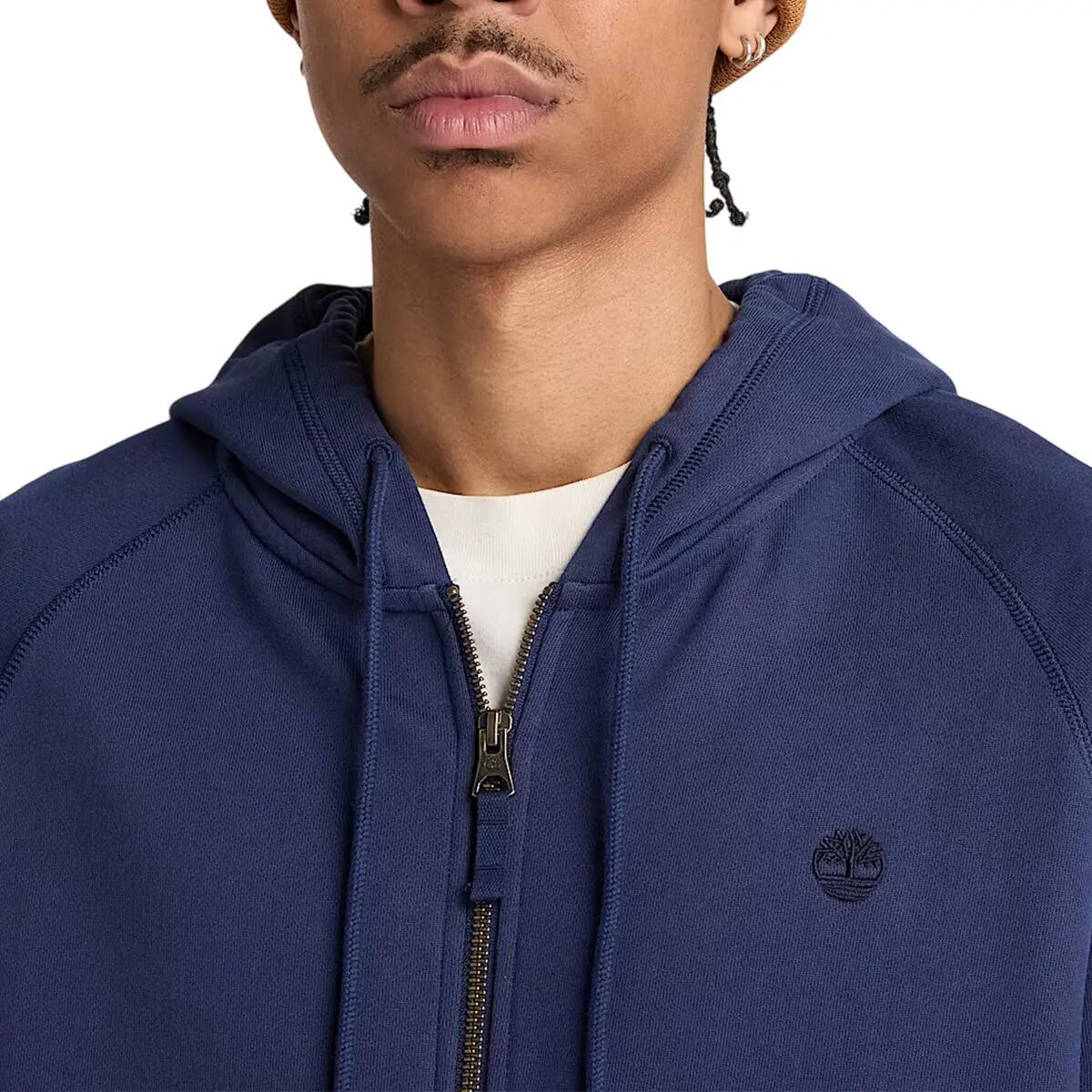 Sweatshirt Homme Timberland EXETER RIVER 4/5