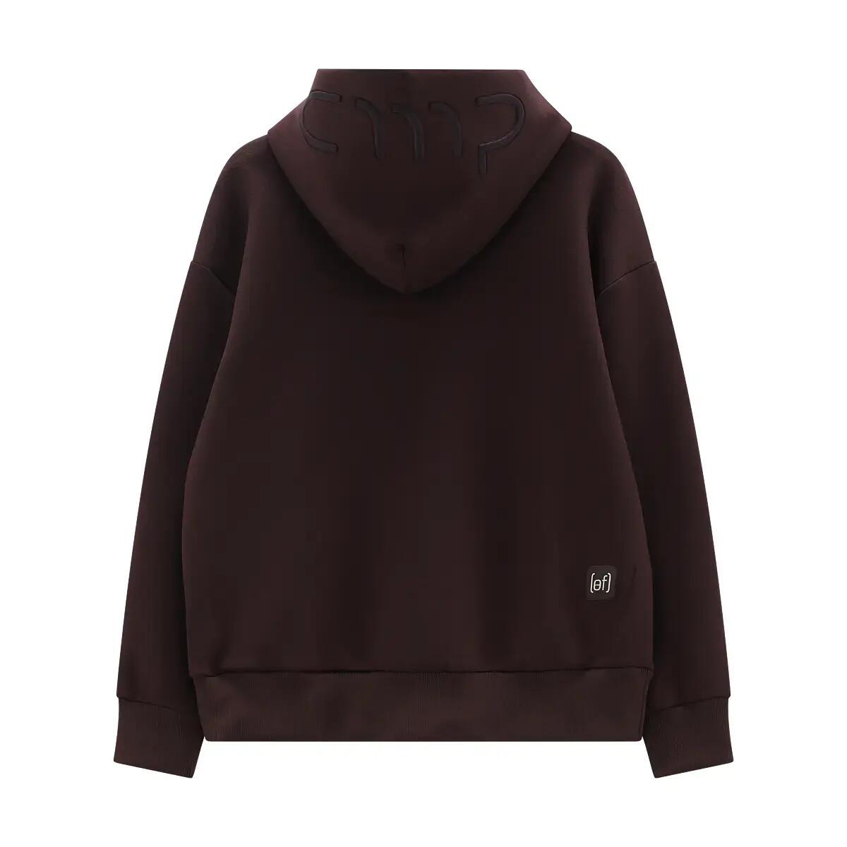 Hoodie CMP 2/3