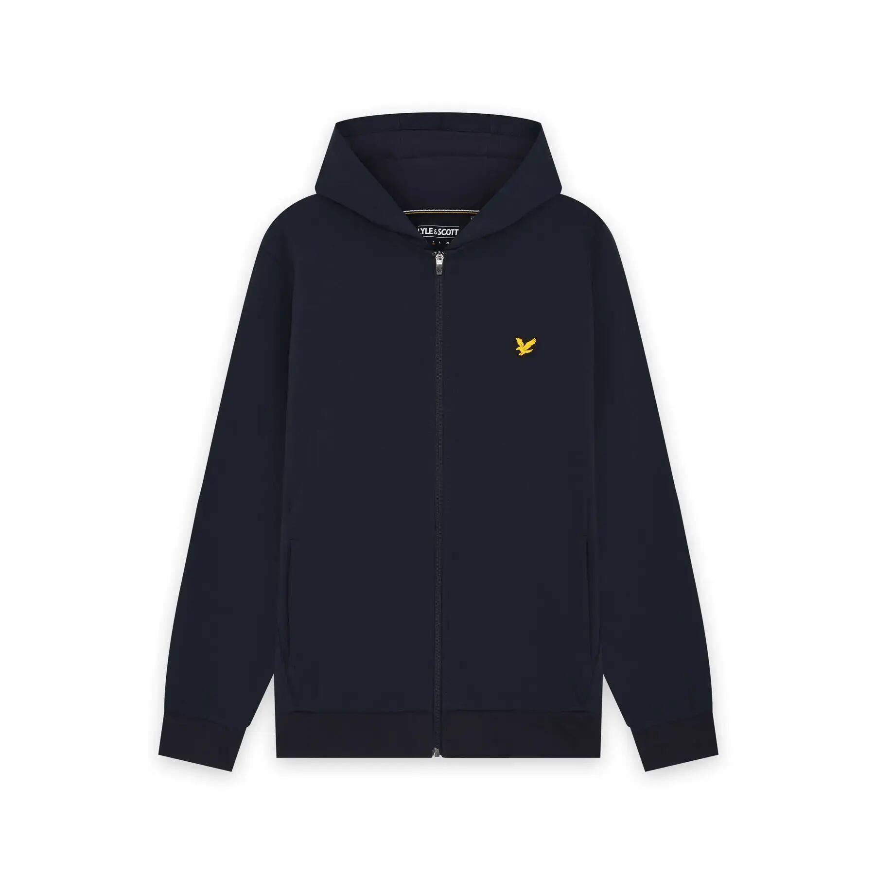 LYLE AND SCOTT picture