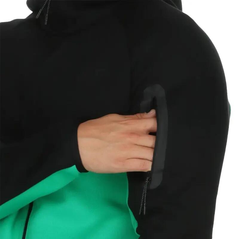 Veste de survêtement Homme Nike TECH FLEECE FULL ZIP HOODIE 5/5