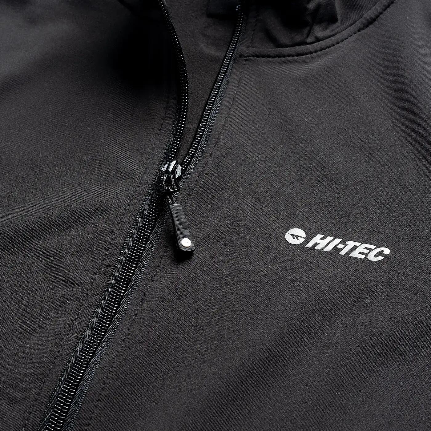 Sweatshirt femme Hi-Tec Lucitana 4/7