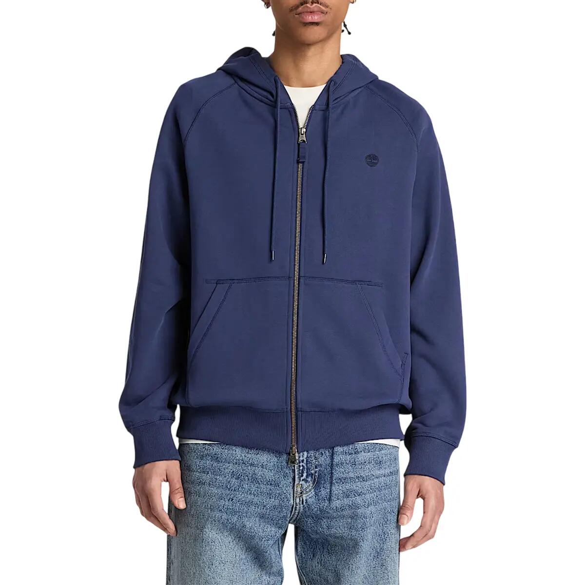 Sweatshirt Homme Timberland EXETER RIVER 2/5