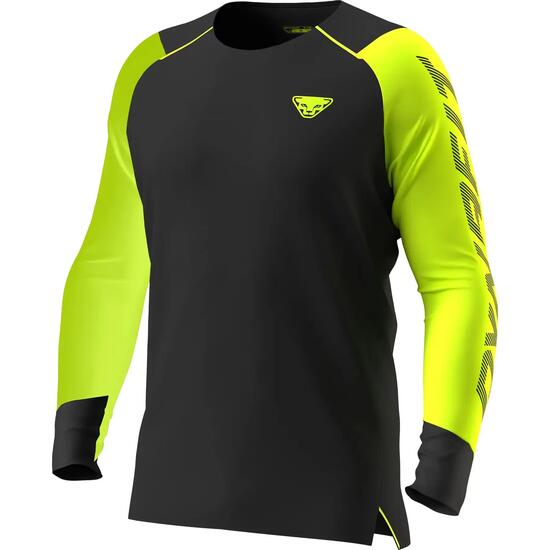 Maillot manches longues Dynafit DNA
