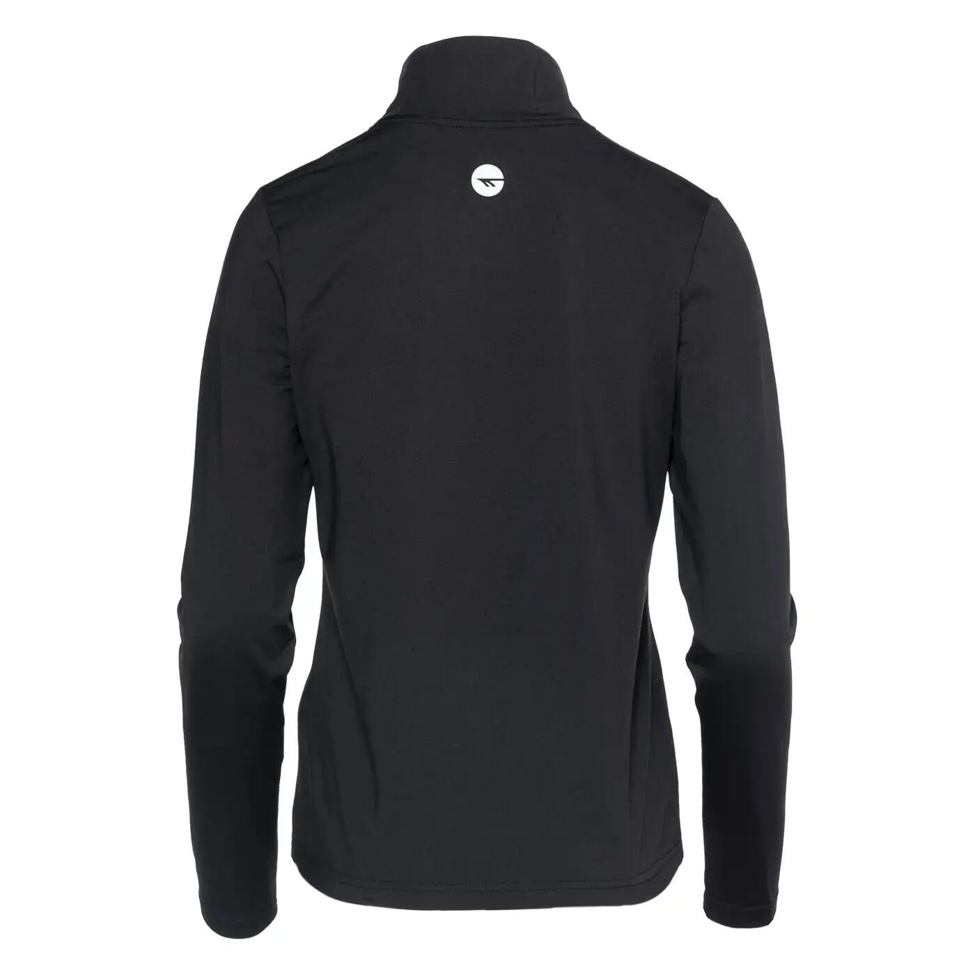 Sweatshirt femme Hi-Tec Lucitana 3/7