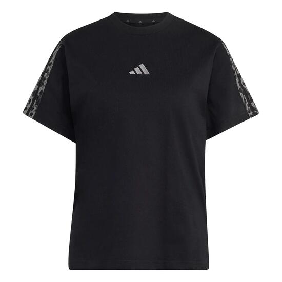 T-shirt femme adidas Essentials 3-Stripes
