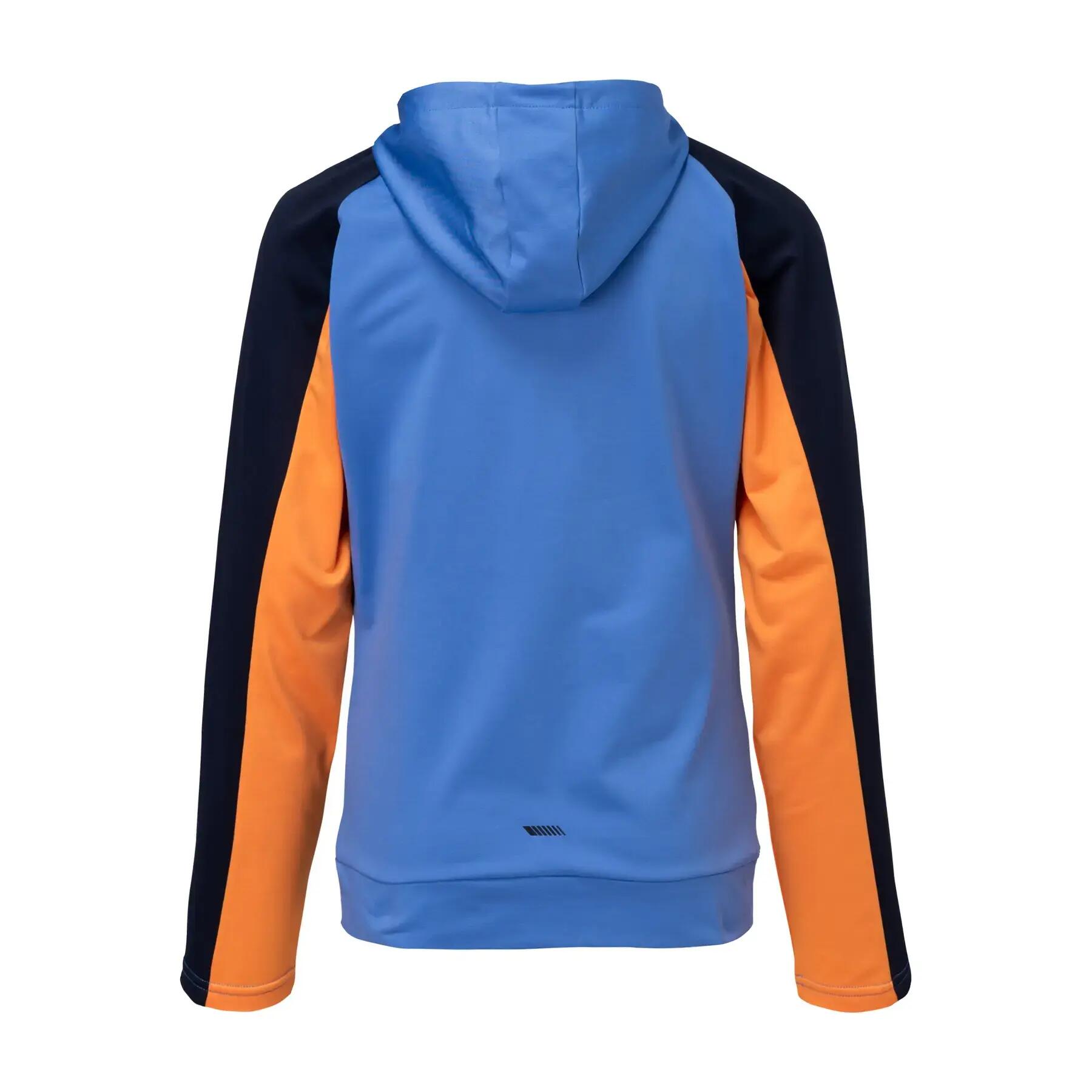Bluza z kapturem dla dzieci IQ Cross The Line Itraino 3/5