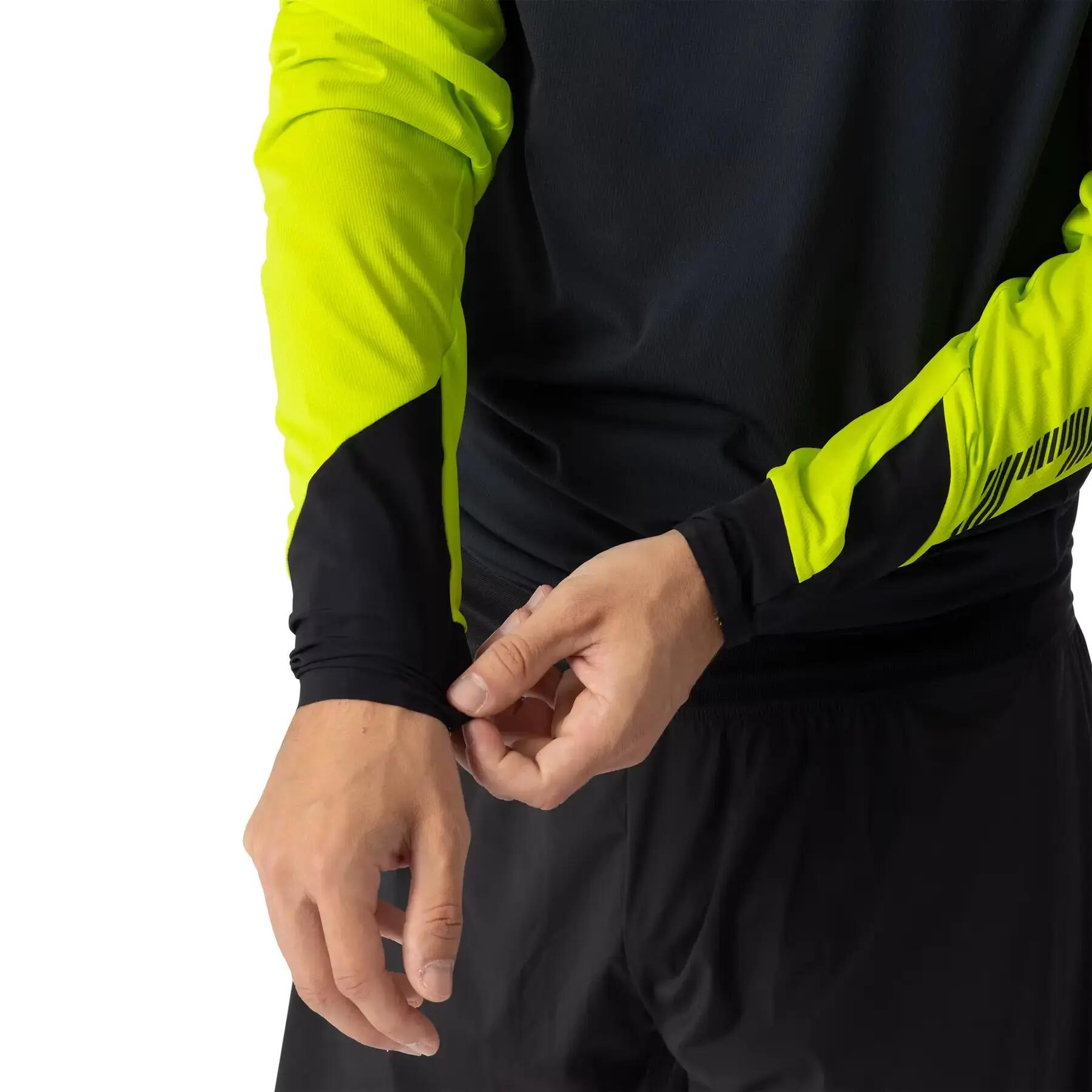 Maillot manches longues Dynafit DNA 5/5