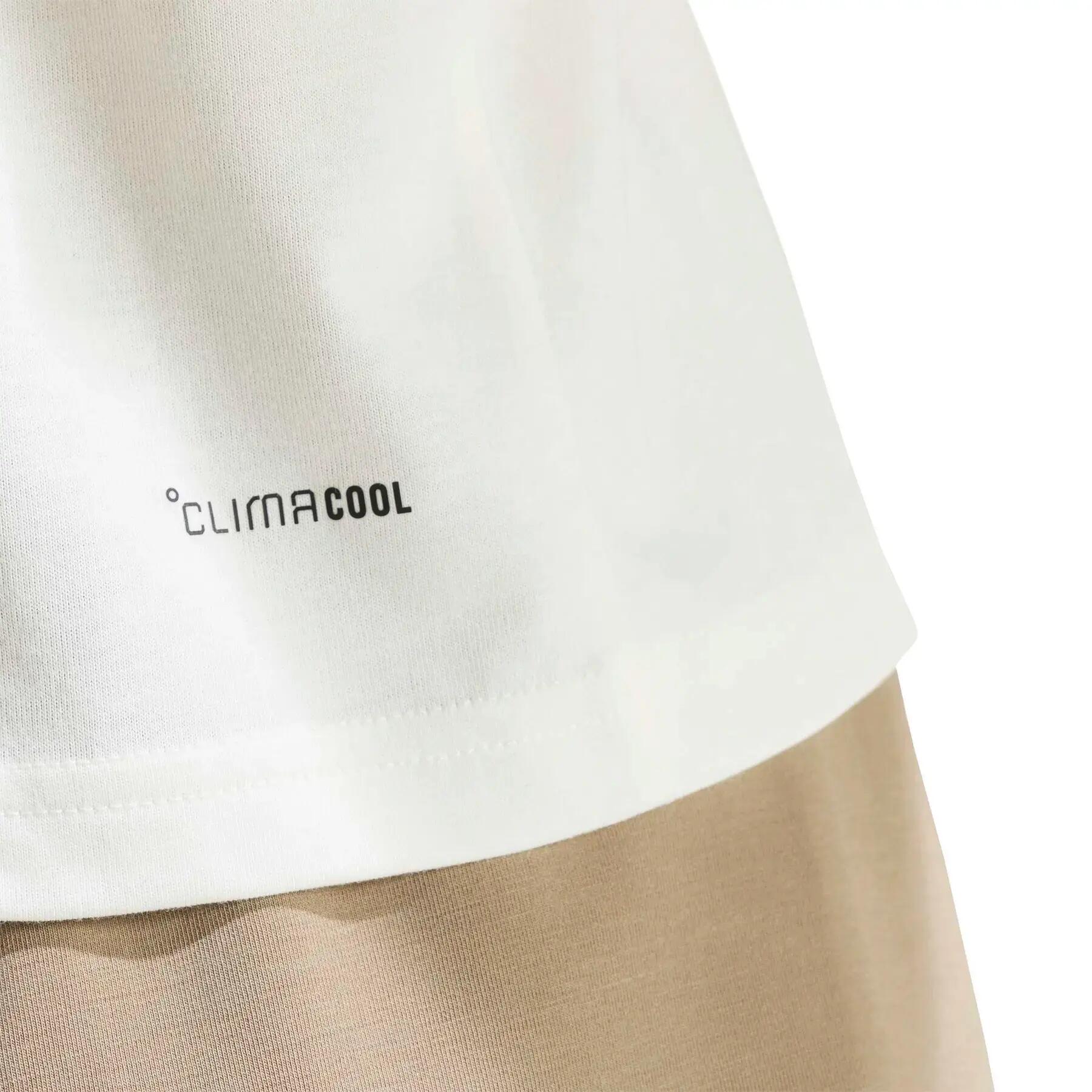 T-shirt femme adidas Climacool 6/6