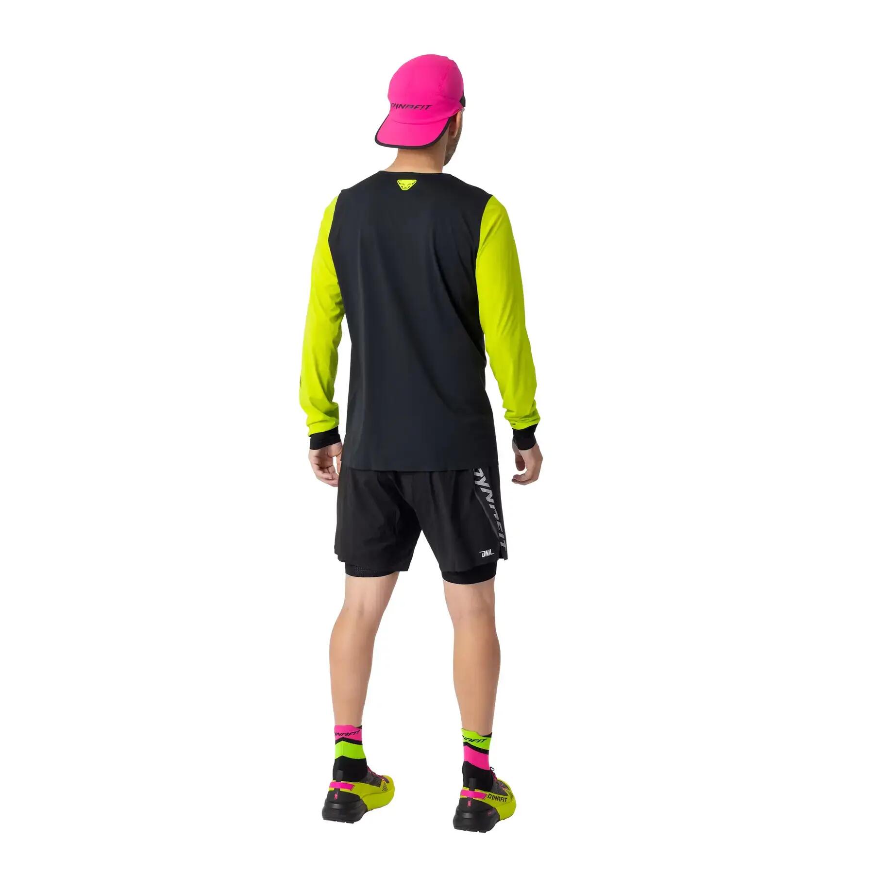 Maillot manches longues Dynafit DNA 4/5