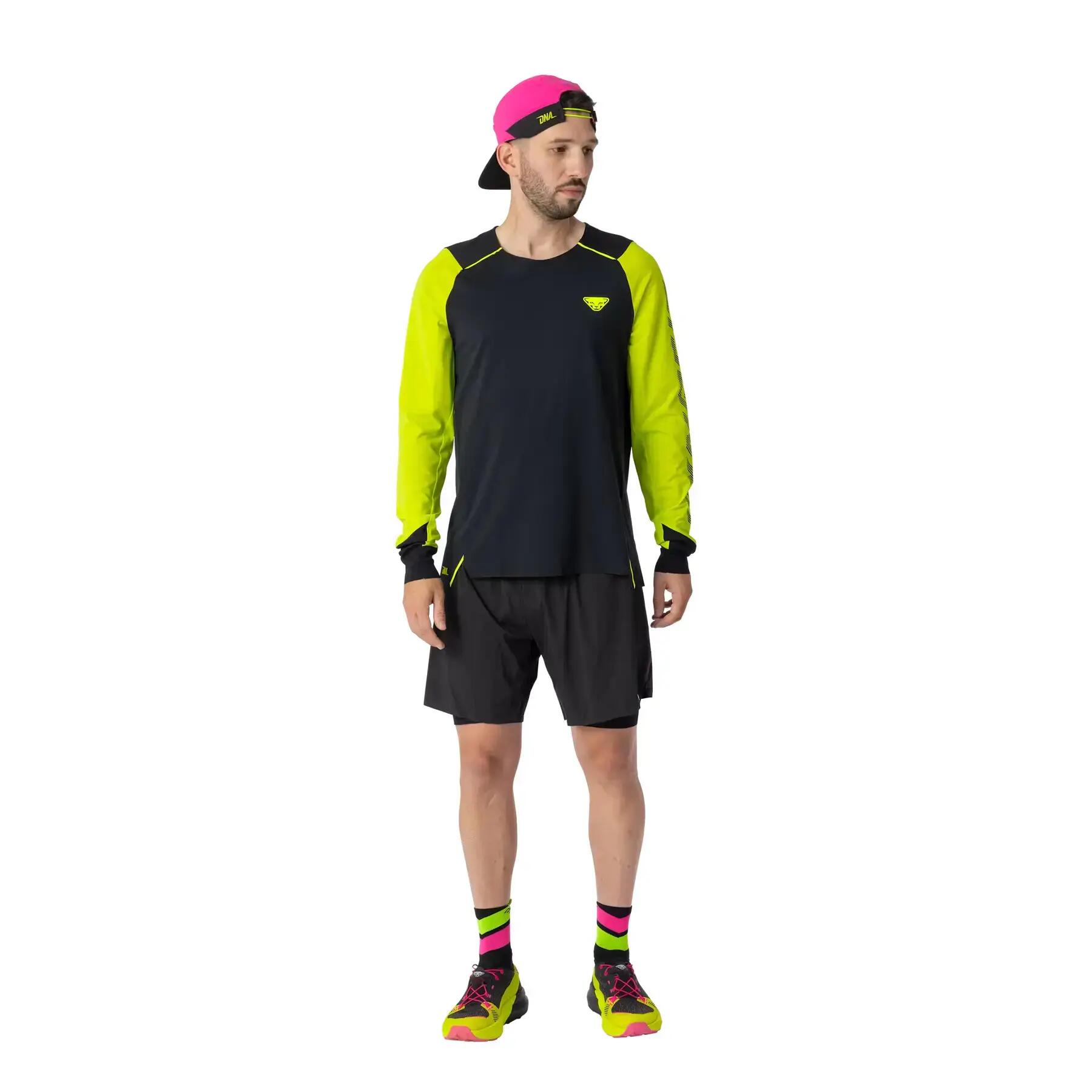 Maillot manches longues Dynafit DNA 3/5