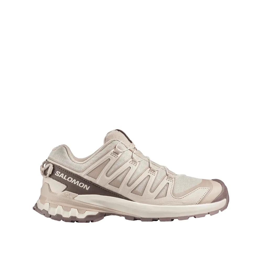 Salomon XA Pro 3D V9 Lifelong Trail Shoes Beige
