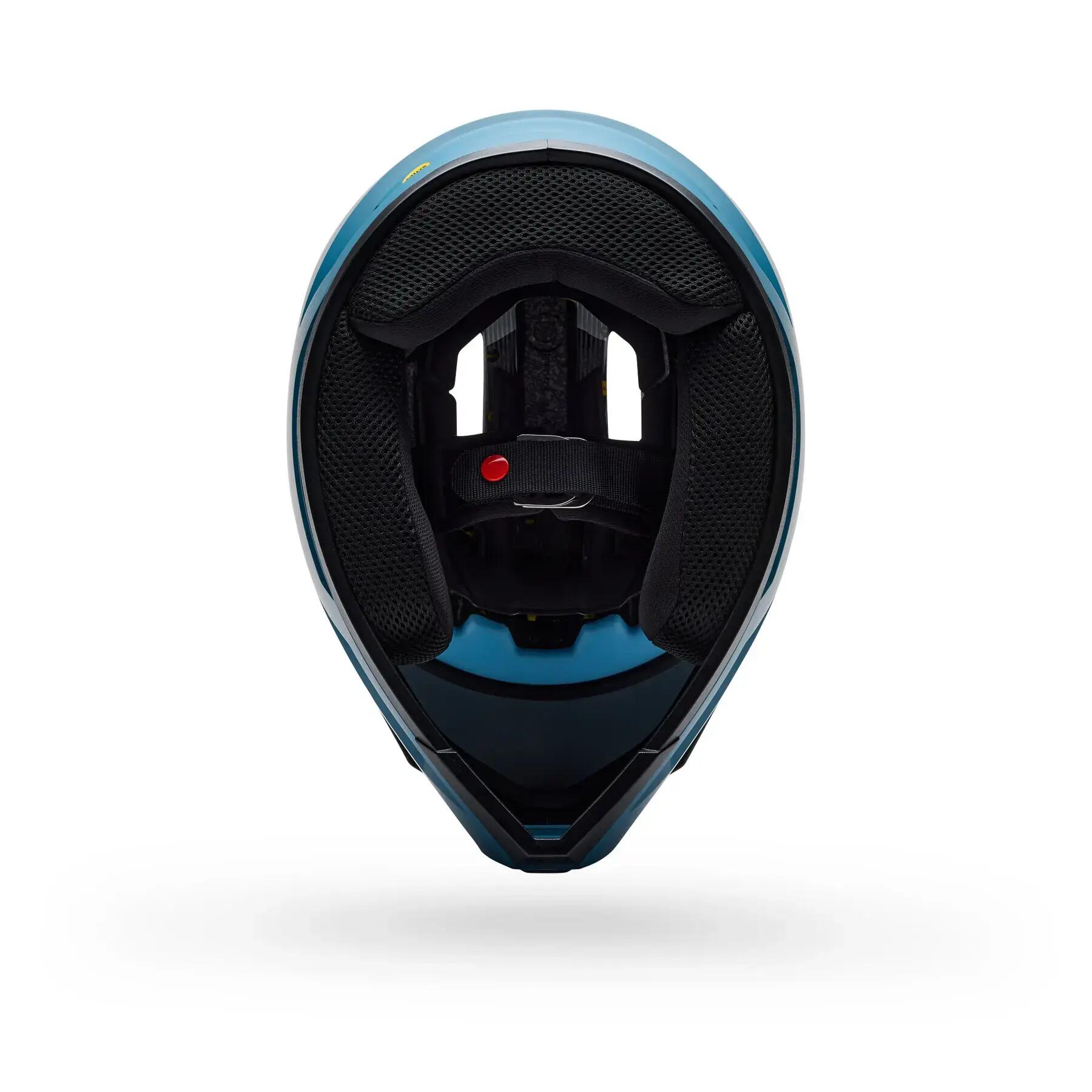 Kask pełnotwarzowy Bell Sanction 2 6/7