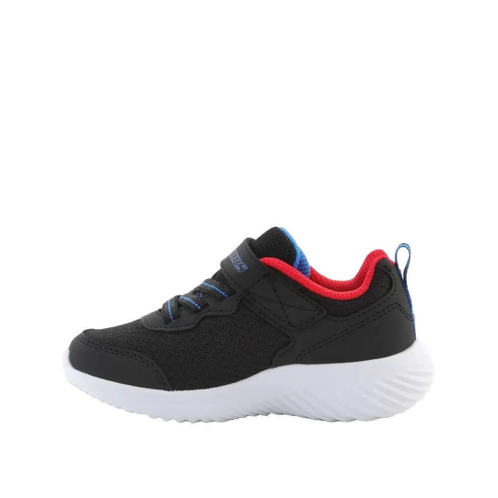 Scarpe sportive Skechers Bounder Nero 4/7