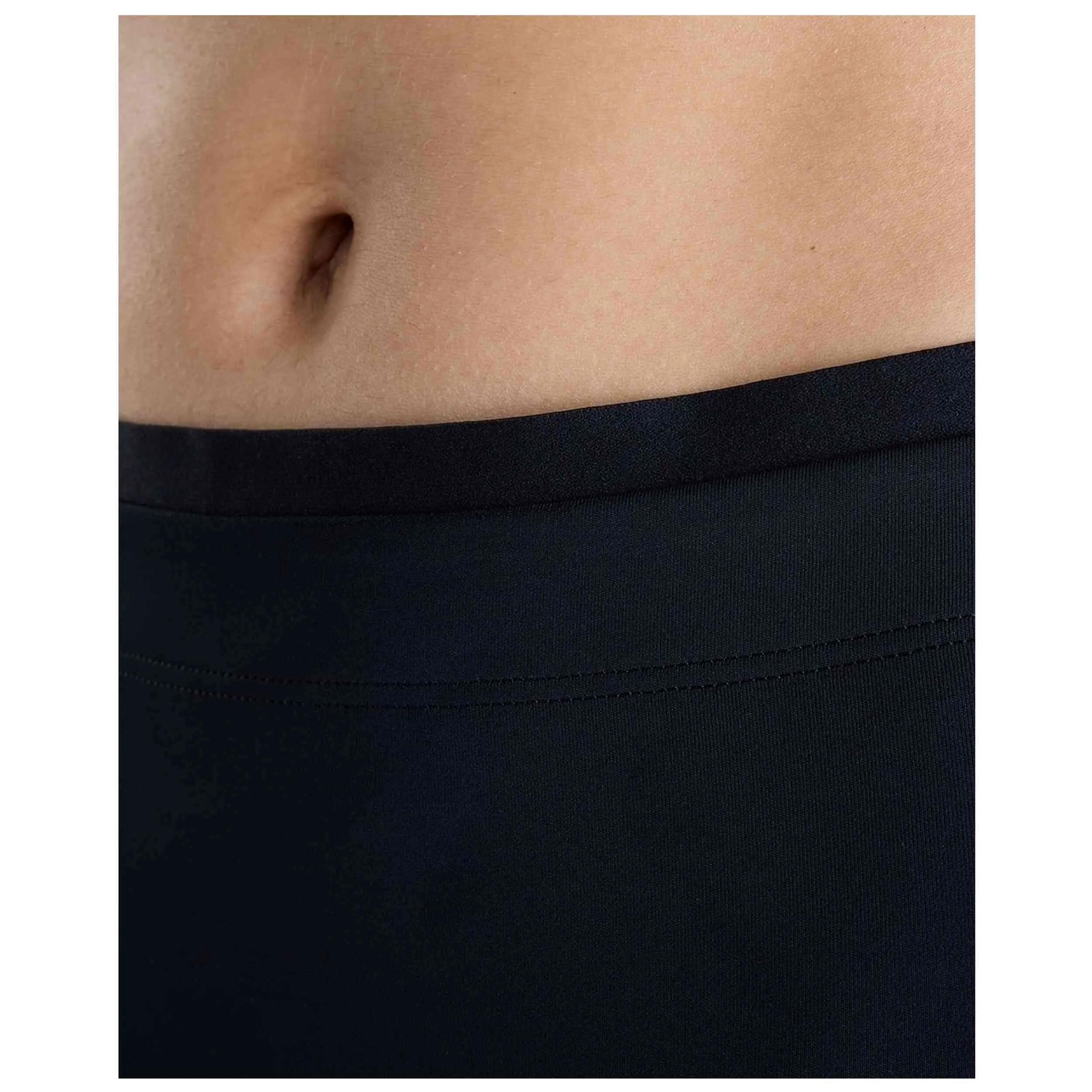 Korte broek New Balance model WB61G voor vrouwen 3/4