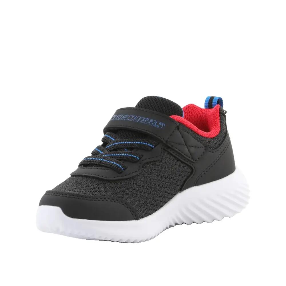 Scarpe sportive Skechers Bounder Nero 3/7