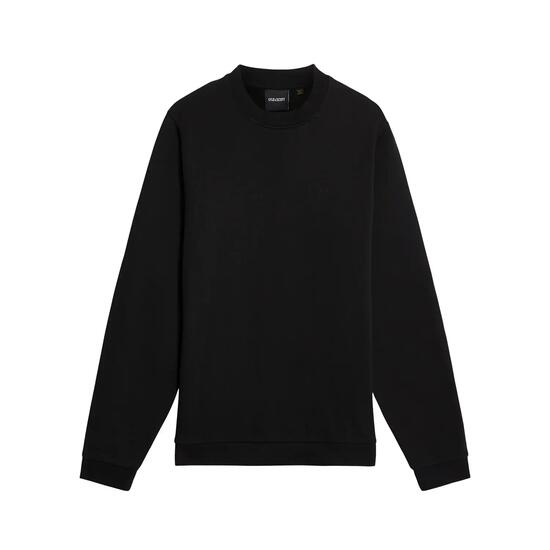 Pullover mit Rundhalsausschnitt Lyle & Scott