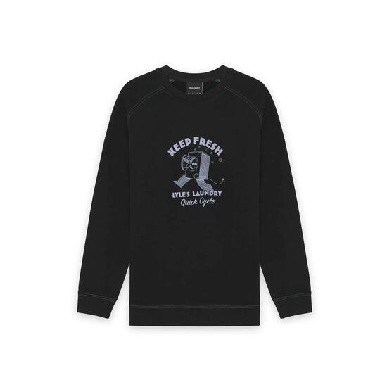 Pullover Lyle & Scott Keep Fresh