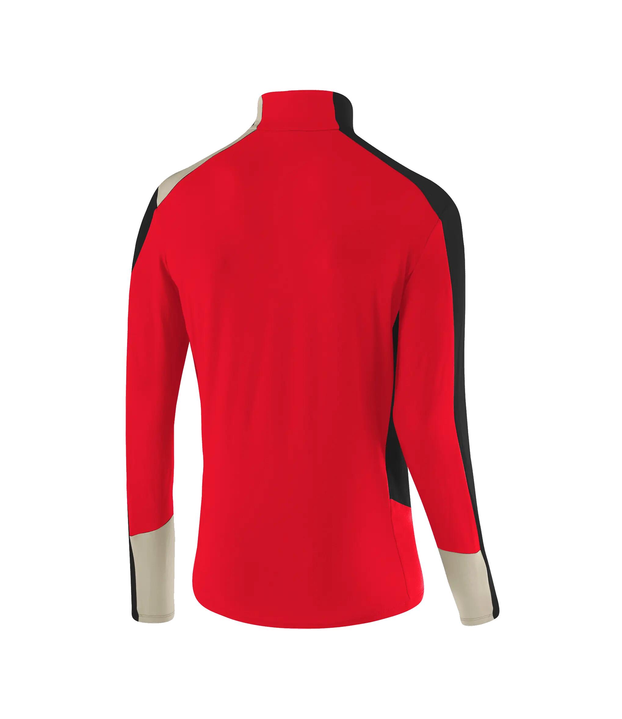M MIDLAYER HARLEY TRANSTEX 2/2