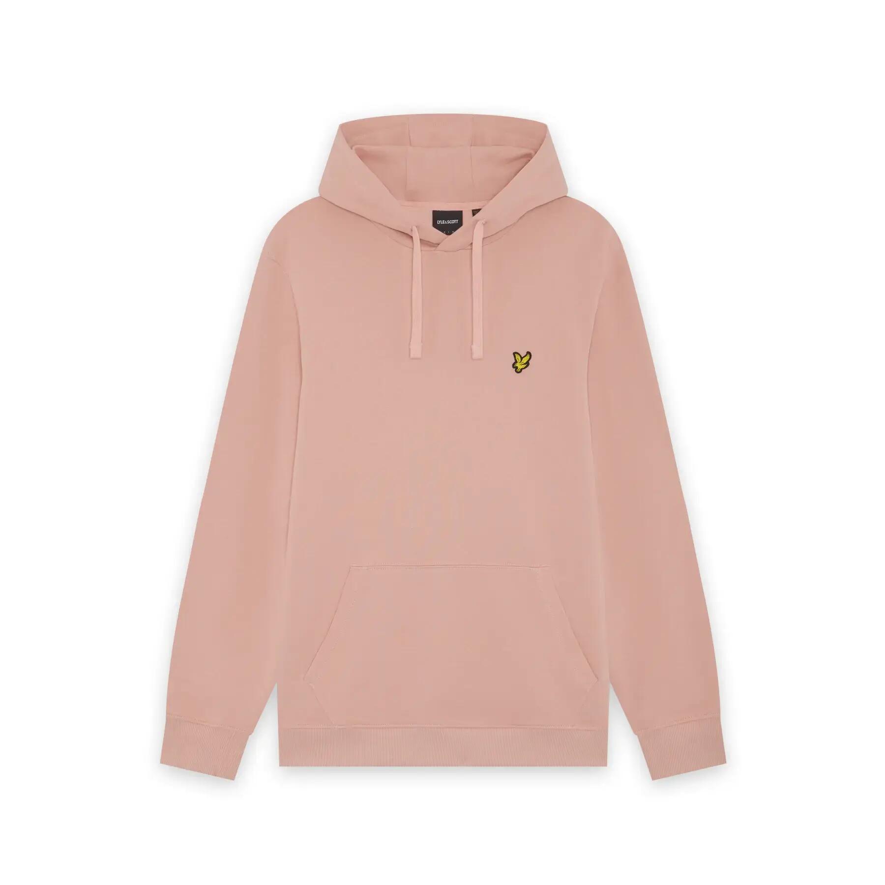 Felpa con cappuccio Lyle & Scott 2/2