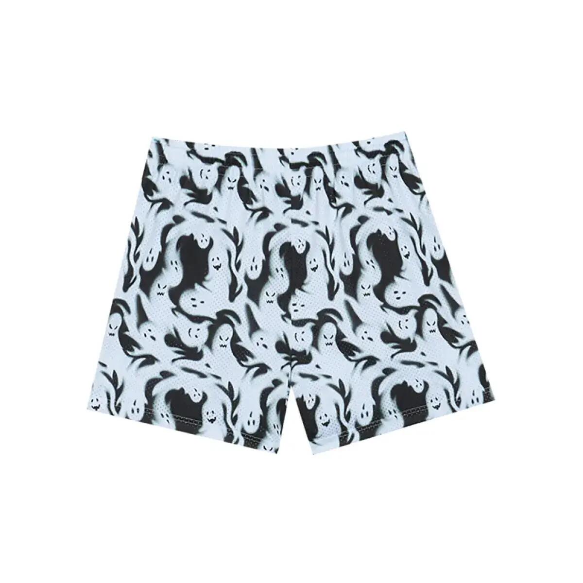 Shorts Rigorer Mèche Fantom 2/2
