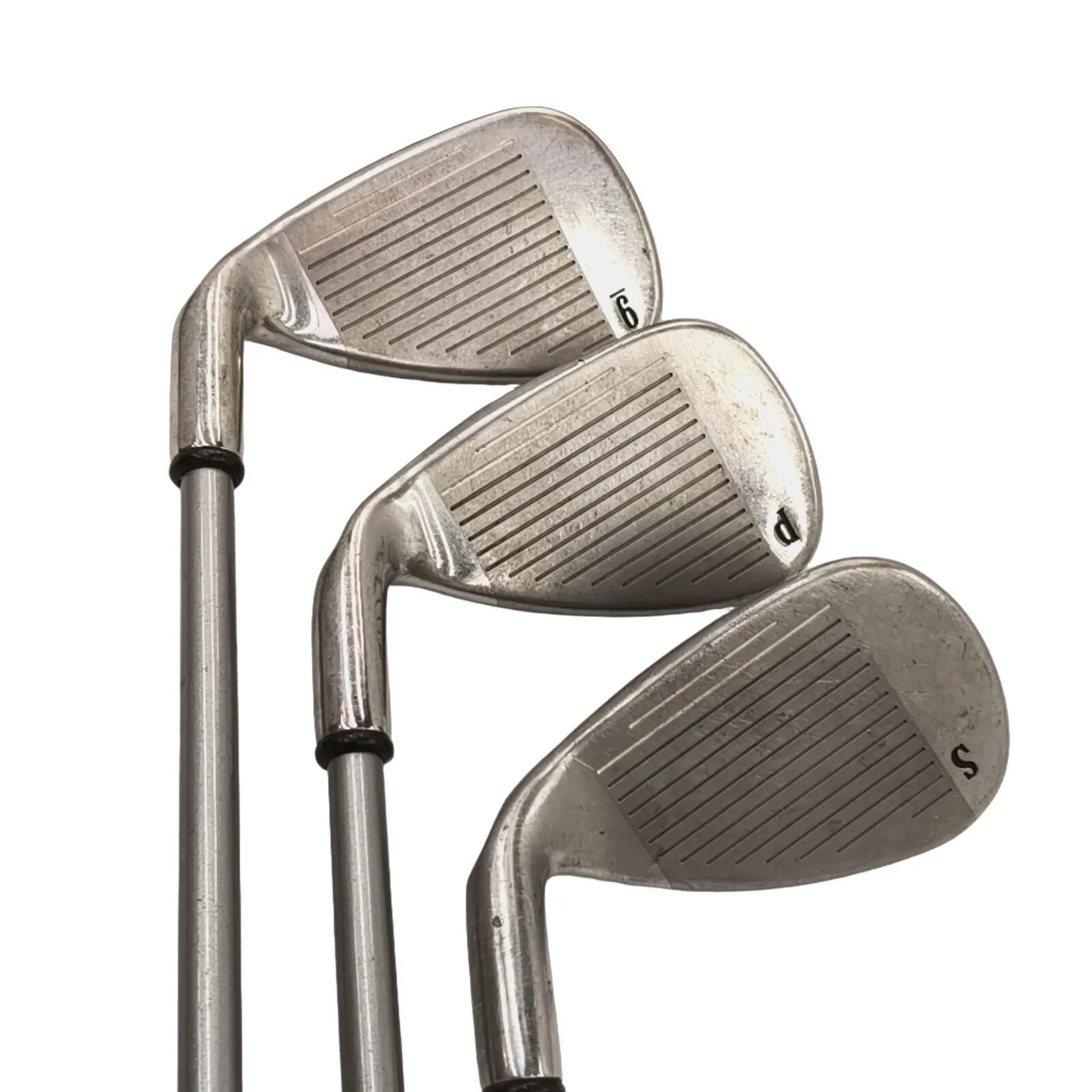 Callaway Big Bertha Série de fers / 6-PW+SW / Flex Ladies / Graphite 6/6