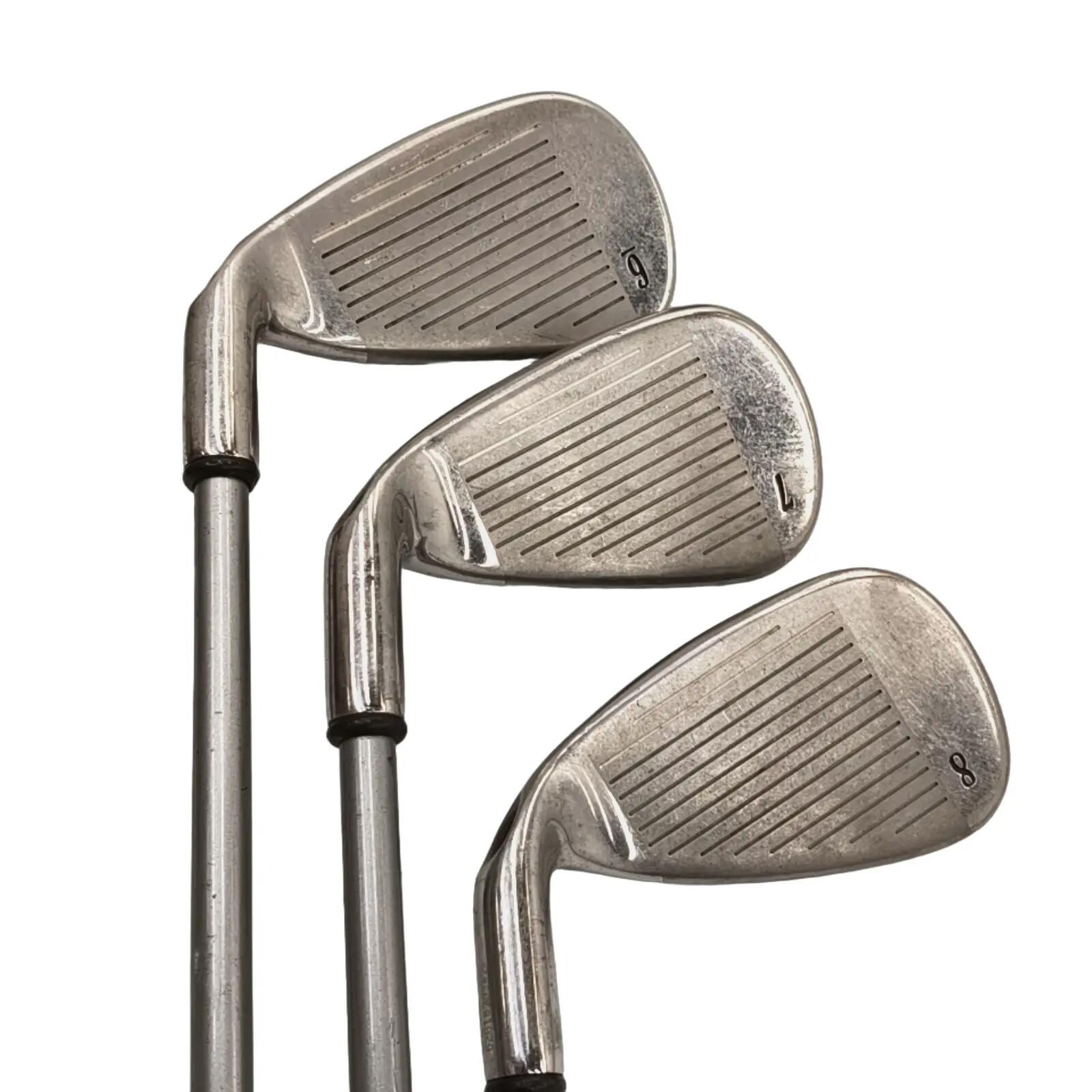 Callaway Big Bertha Série de fers / 6-PW+SW / Flex Ladies / Graphite 5/6