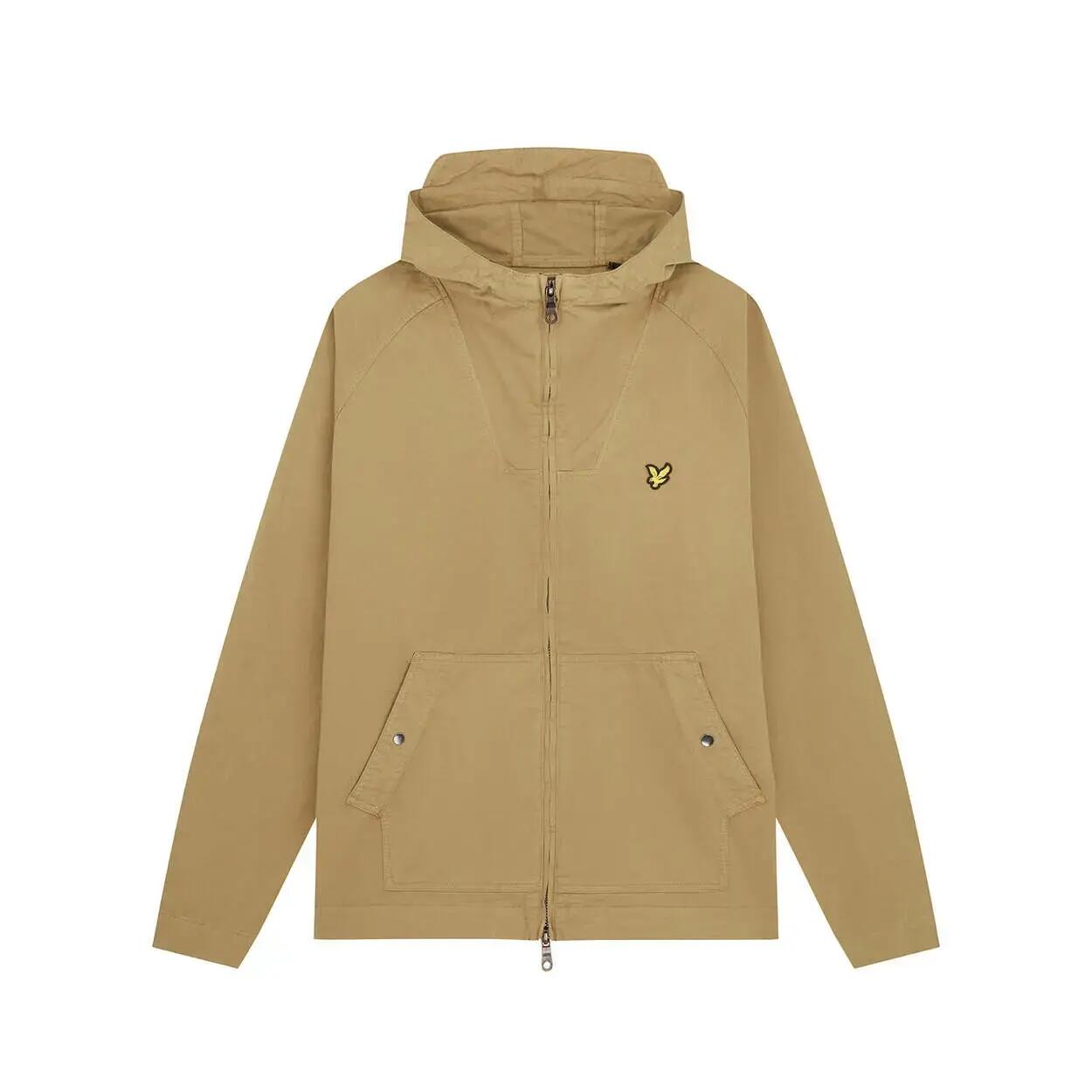 LYLE AND SCOTT picture