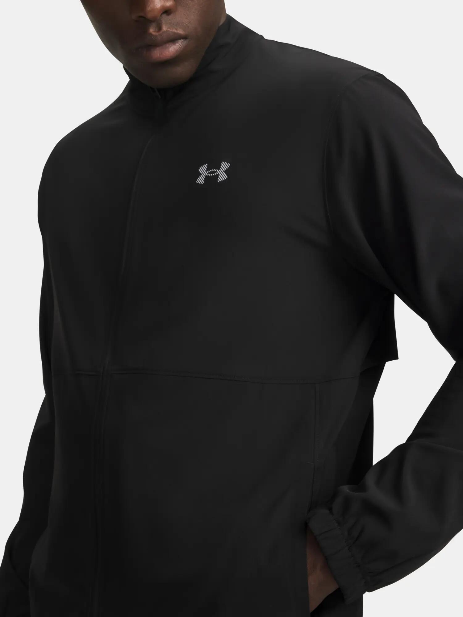 Férfi dzseki Under Armour UA Velociti Track Jacket 3/3