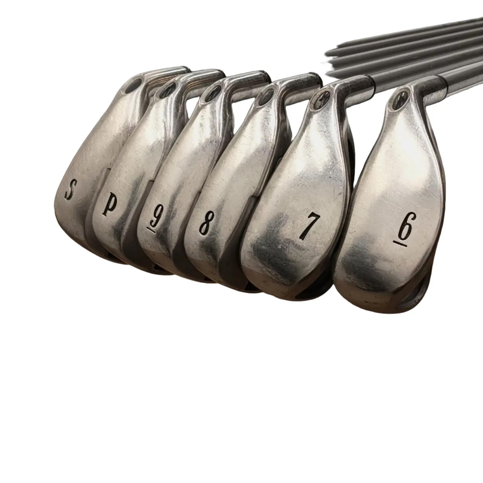 Callaway Big Bertha Série de fers / 6-PW+SW / Flex Ladies / Graphite 2/6