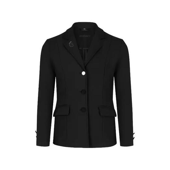 Veste équitation de concours fille Kentucky Horsewear Riding Paris